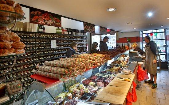 Lahůdkářství Sváček